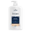 Ivory Mild and Gentle Body Wash, Coconut Scent, 35 oz