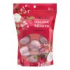 Bodycology Bath Fizzies, Coconut Hibiscus, 2.1 oz, 8 count