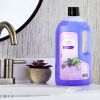 Equate Bubble Bath, Lavender, 64 fl oz