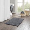 100% Cotton Chenille Chain Stitch Rug