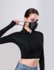 Reusable Silicone Face Mask with KN95 Filter